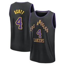 Byron Scott Jersey, Authentic Women's, Youth Byron Scott